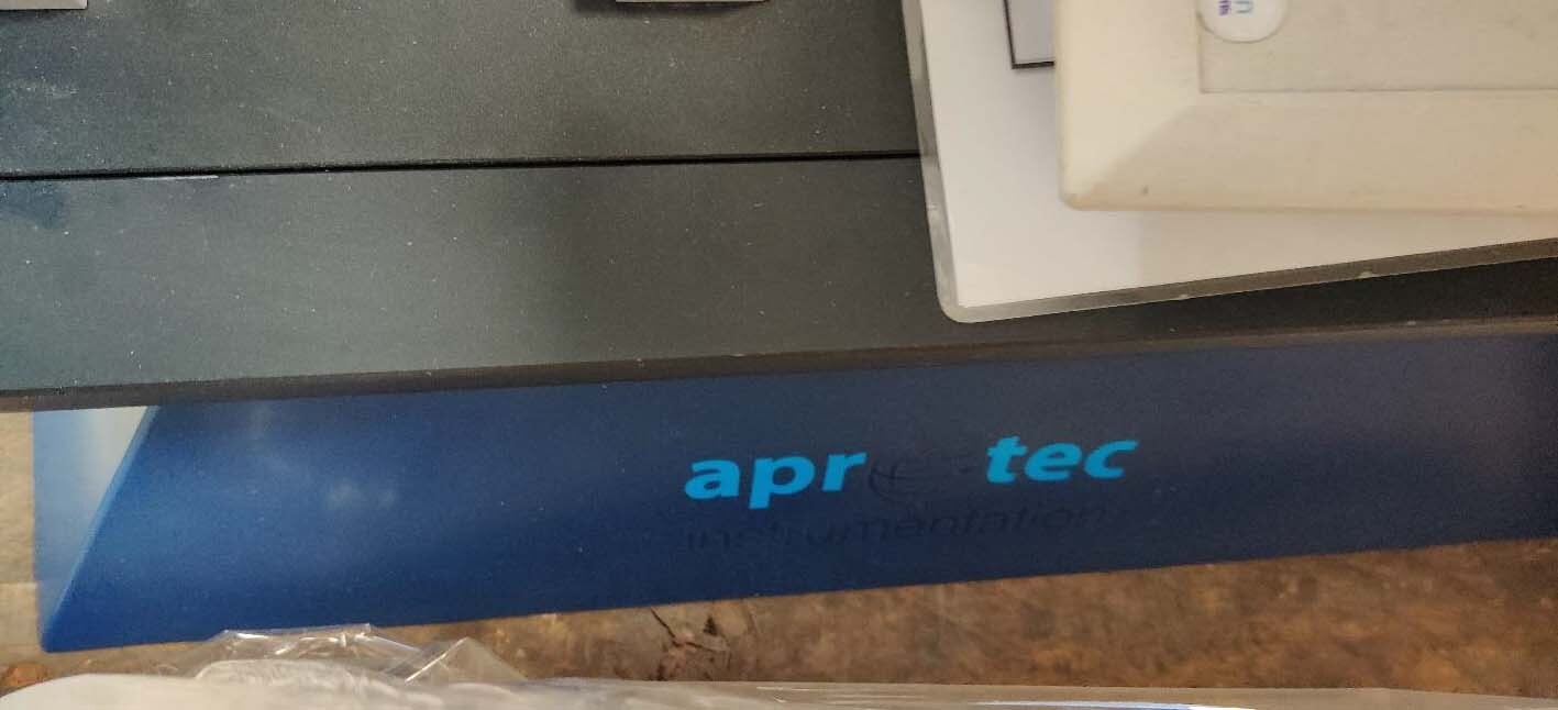 Photo Used APROTEC Z-Check 200S For Sale