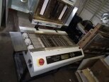 Photo Used APS / AUTOMATED PRODUCTION SYSTEMS GF-12A For Sale