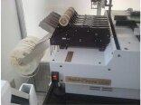 Photo Used APS / AUTOMATED PRODUCTION SYSTEMS Gold Place LE 20 For Sale