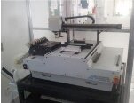 Photo Used APS / AUTOMATED PRODUCTION SYSTEMS Gold Place LE 20 For Sale