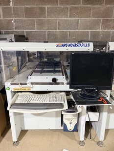 APS NOVASTAR Gold Place L60 #293826076