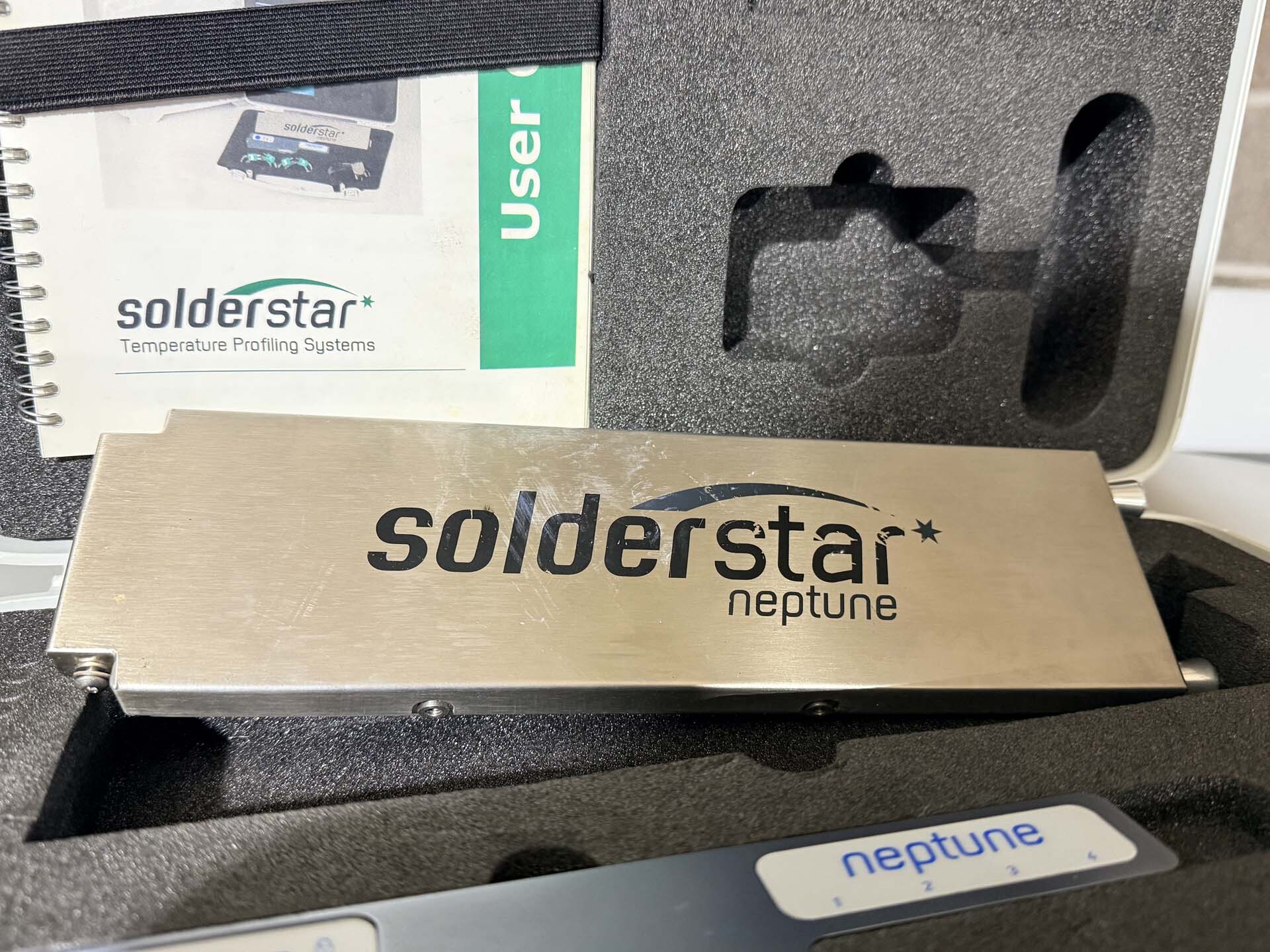 Photo Utilisé APS NOVASTAR Gold Place L60 À vendre