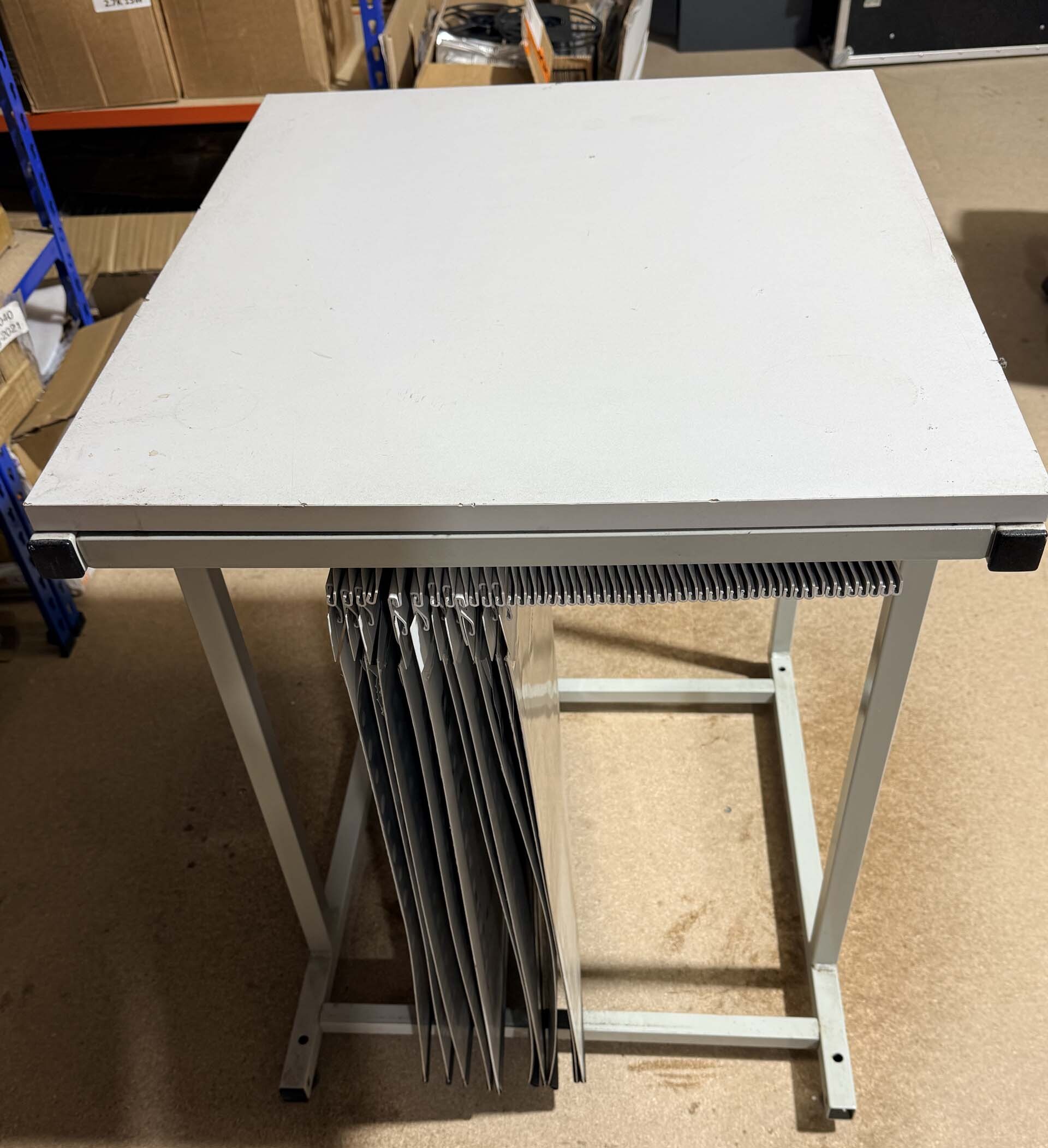 Photo Utilisé APS NOVASTAR Gold Place L60 À vendre
