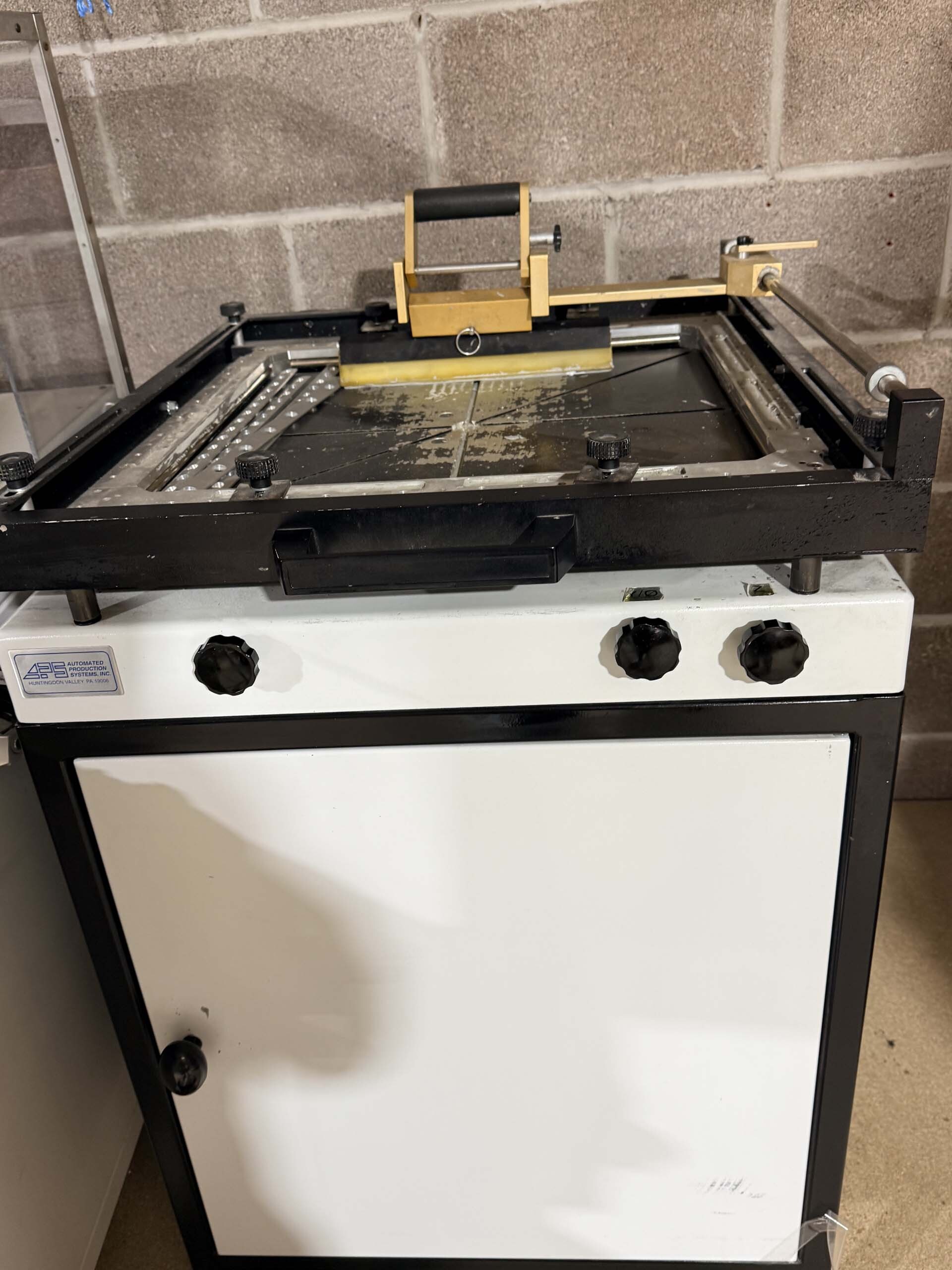Photo Utilisé APS NOVASTAR Gold Place L60 À vendre