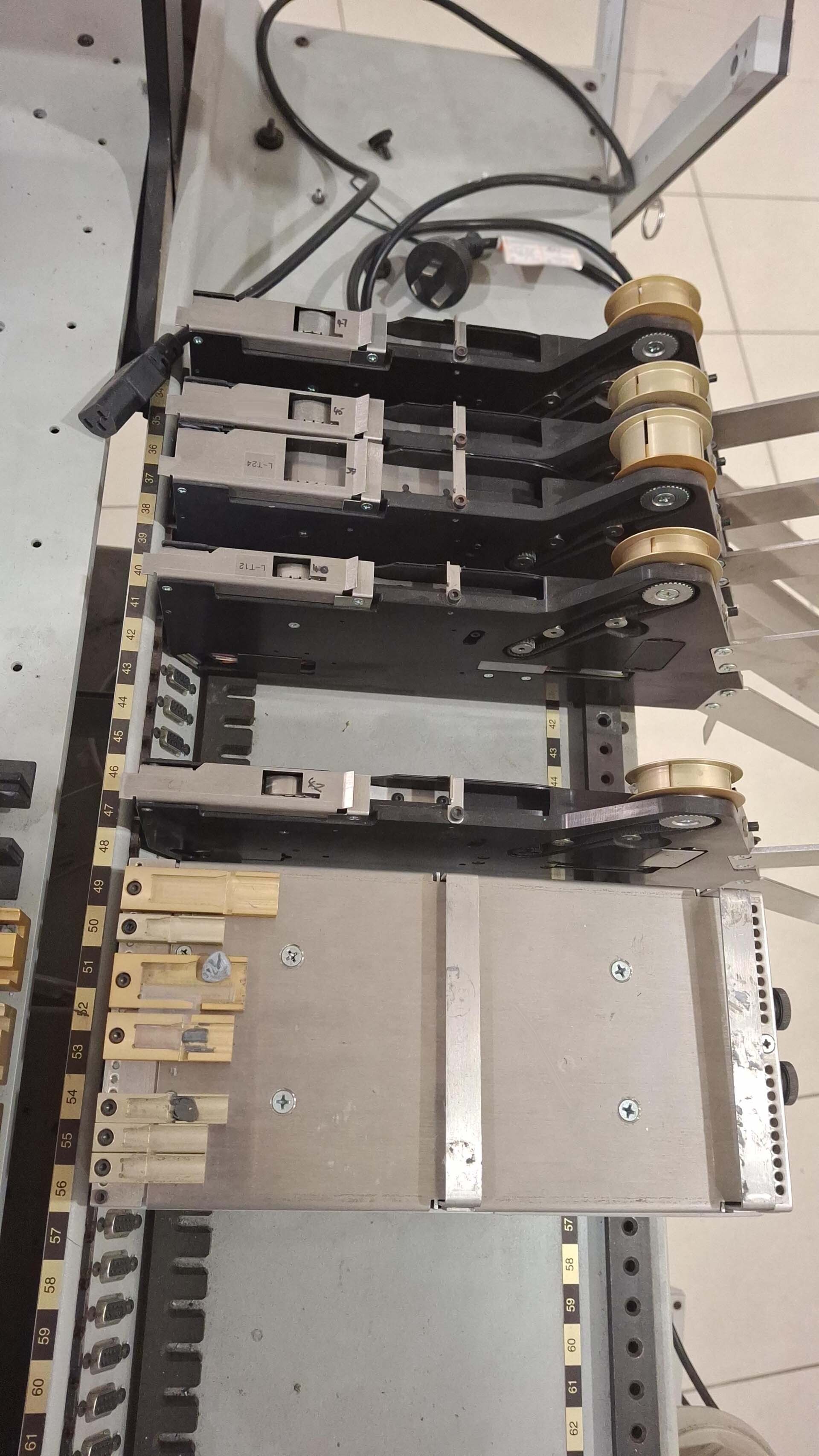 圖為 已使用的 APS NOVASTAR L40 待售