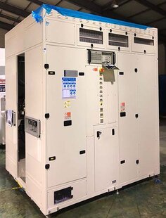 Photo Used Rapid Thermal Processors for sale