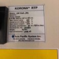 图为 已使用的 APSYSTEM KORONA-1200P 待售