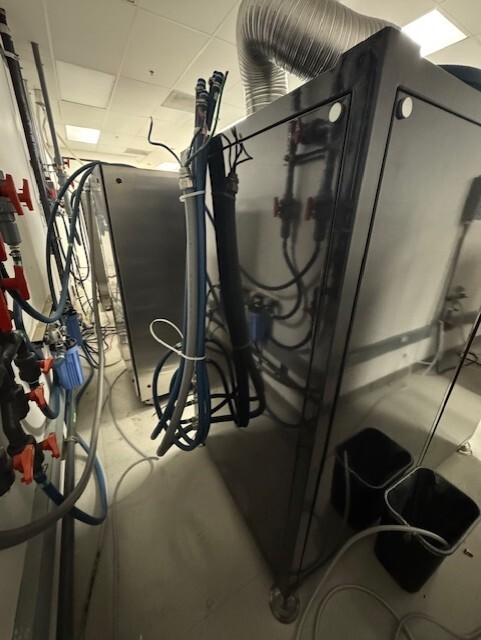 사진 사용됨 APT VFS-60A 판매용
