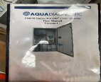 Photo Used AQUA DIAGNOSTICS COD Monitor For Sale