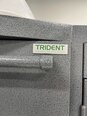 Foto Verwendet AQUEOUS TECH Trident Zum Verkauf