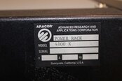 Photo Used ARACOR 4100 X For Sale