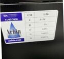 圖為 已使用的 ARBIN INSTRUMENTS 1-96 待售