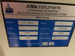 사진 사용됨 ARBIN INSTRUMENTS BT-2000 판매용