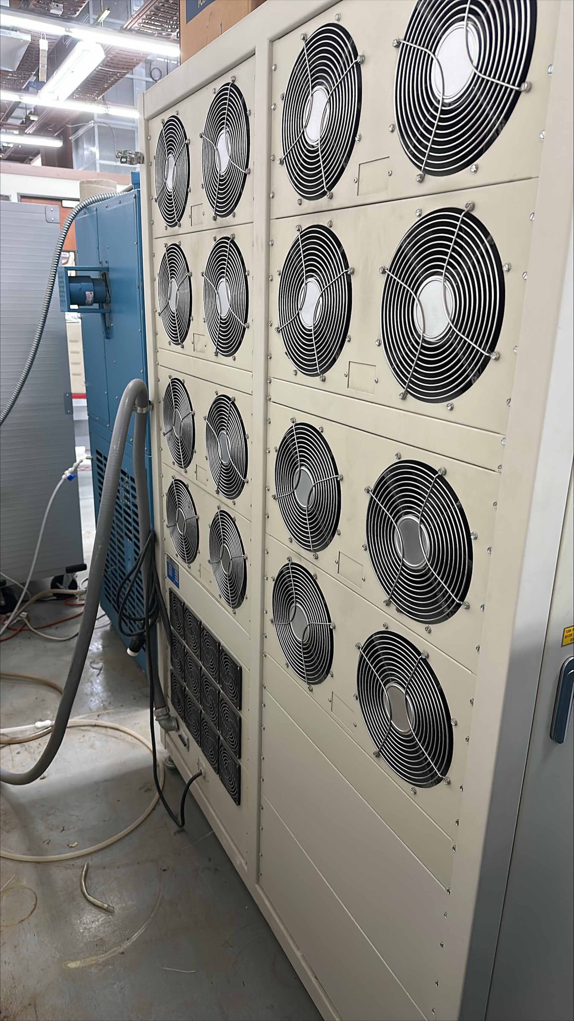 圖為 已使用的 ARBIN INSTRUMENTS BT-2000 待售