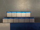 Foto Verwendet ARBIN INSTRUMENTS BT-2000 Zum Verkauf