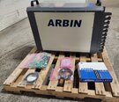 图为 已使用的 ARBIN INSTRUMENTS BT-2000 待售