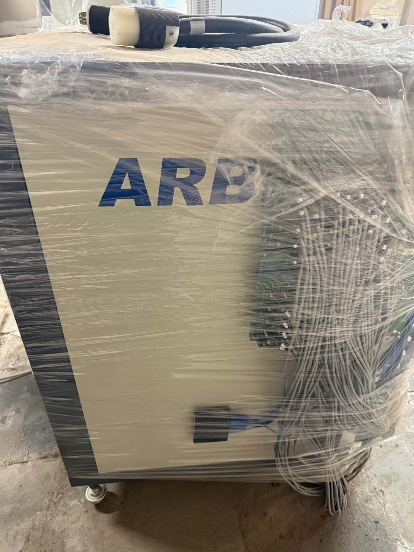 사진 사용됨 ARBIN INSTRUMENTS BT-2000 판매용