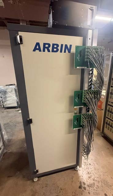 사진 사용됨 ARBIN INSTRUMENTS BT-2000 판매용