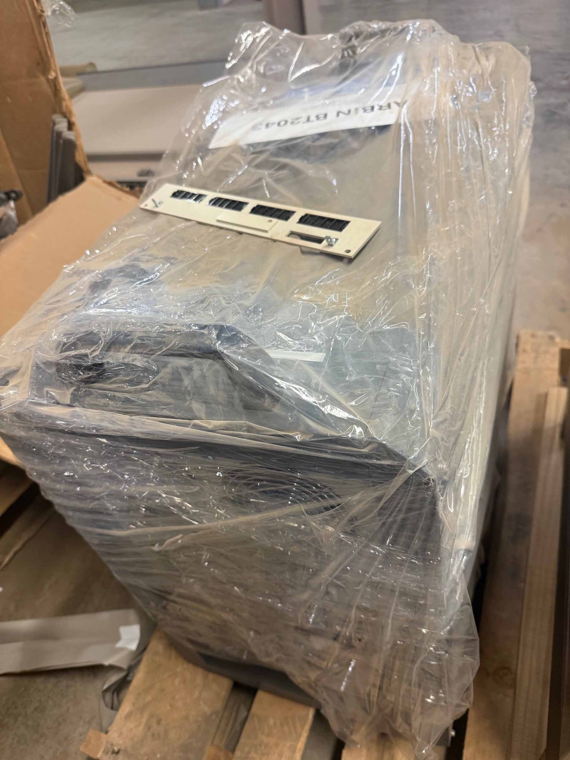 Photo Utilisé ARBIN INSTRUMENTS BT-2043 À vendre