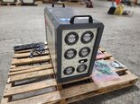 图为 已使用的 ARBIN INSTRUMENTS BT-2143 待售