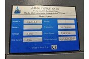 图为 已使用的 ARBIN INSTRUMENTS BT-2143 待售