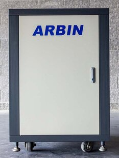 ARBIN INSTRUMENTS SCTS #293752625