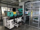 图为 已使用的 ARBURG Allrounder 520S 待售