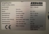 图为 已使用的 ARBURG Allrounder 520S 待售