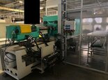 图为 已使用的 ARBURG Allrounder 520S 待售