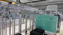 图为 已使用的 ARBURG Allrounder 520S 待售