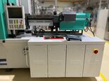 图为 已使用的 ARBURG Allrounder 520S 待售