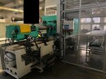 图为 已使用的 ARBURG Allrounder 520S 待售