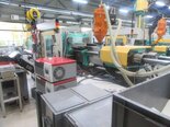 Foto Verwendet ARBURG Injection molding machine Zum Verkauf