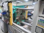 Foto Verwendet ARBURG Injection molding machine Zum Verkauf
