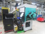 Photo Utilisé ARBURG Injection molding machine À vendre