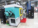 Photo Utilisé ARBURG Injection molding machine À vendre