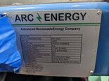 图为 已使用的 ARC ENERGY CHES400 待售