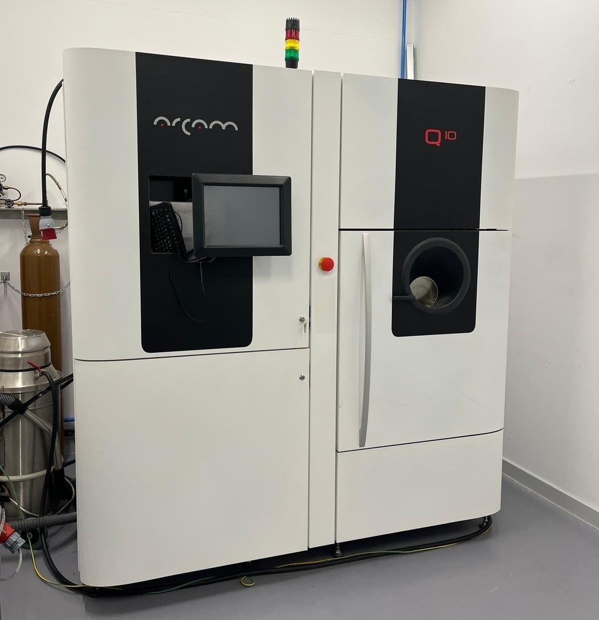 Photo Utilisé ARCAM Q10 À vendre