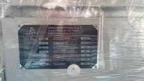 圖為 已使用的 AREVA LSB 待售