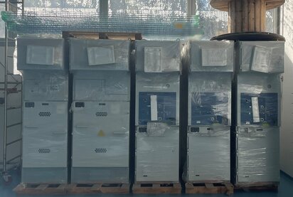 AREVA VST #293819676