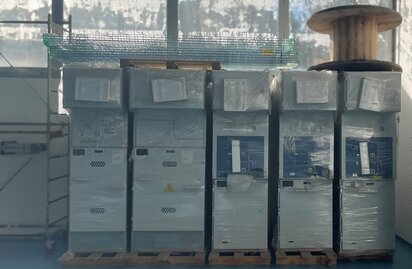 AREVA VST #293819677
