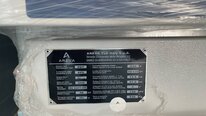 フォト（写真） 使用される AREVA VST 販売のために