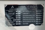 사진 사용됨 AREVA VST 판매용