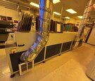 Photo Used ARGONHT CMP HE 4.0 For Sale