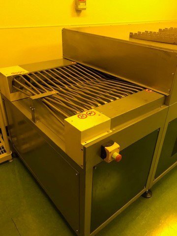 Photo Used ARGONHT FORNO HL 3.0 For Sale