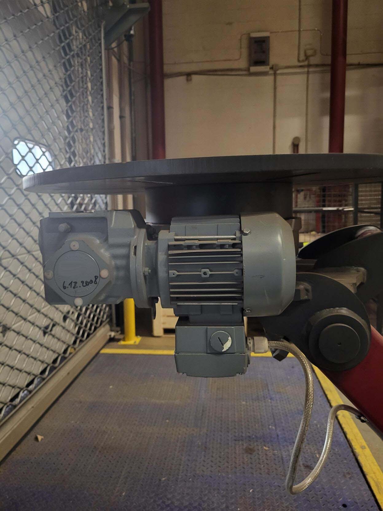 Foto Verwendet ARONSON PX-1000 Zum Verkauf