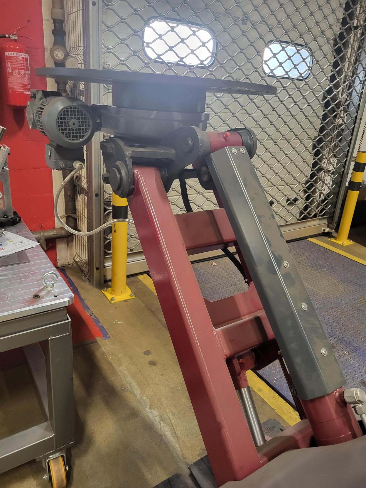 Foto Verwendet ARONSON PX-1000 Zum Verkauf