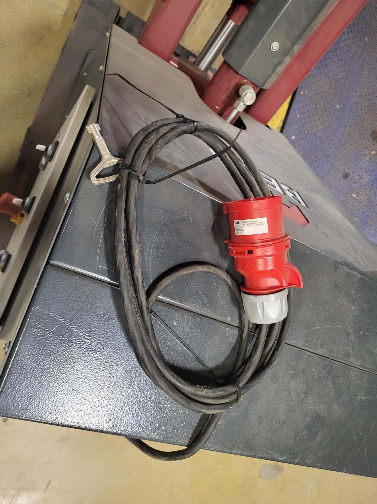 Foto Verwendet ARONSON PX-1000 Zum Verkauf