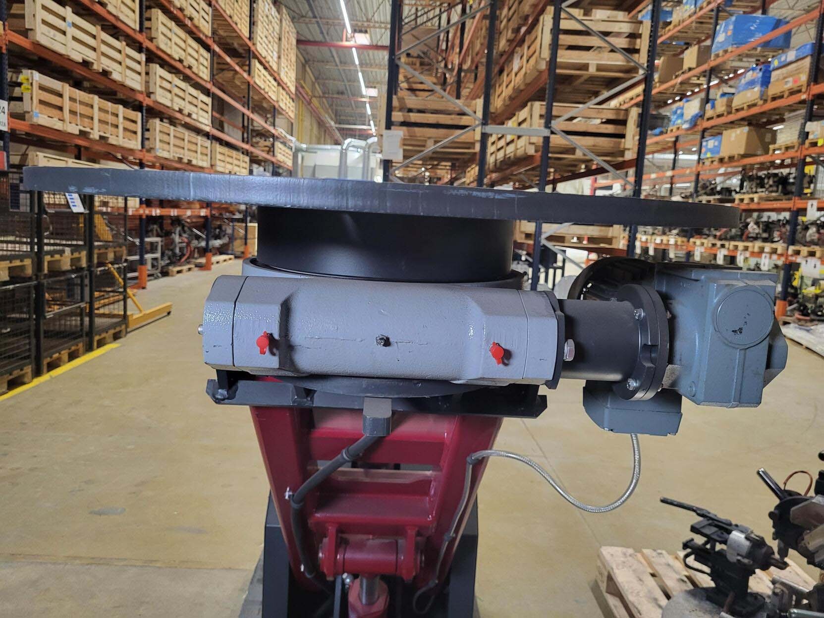 Foto Verwendet ARONSON PX-1000 Zum Verkauf