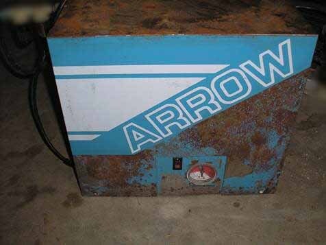Photo Used ARROW A-10 For Sale